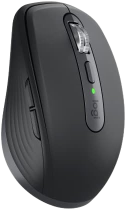 Logitech MX Anywhere 3S