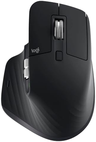 Logitech MX Master 3S