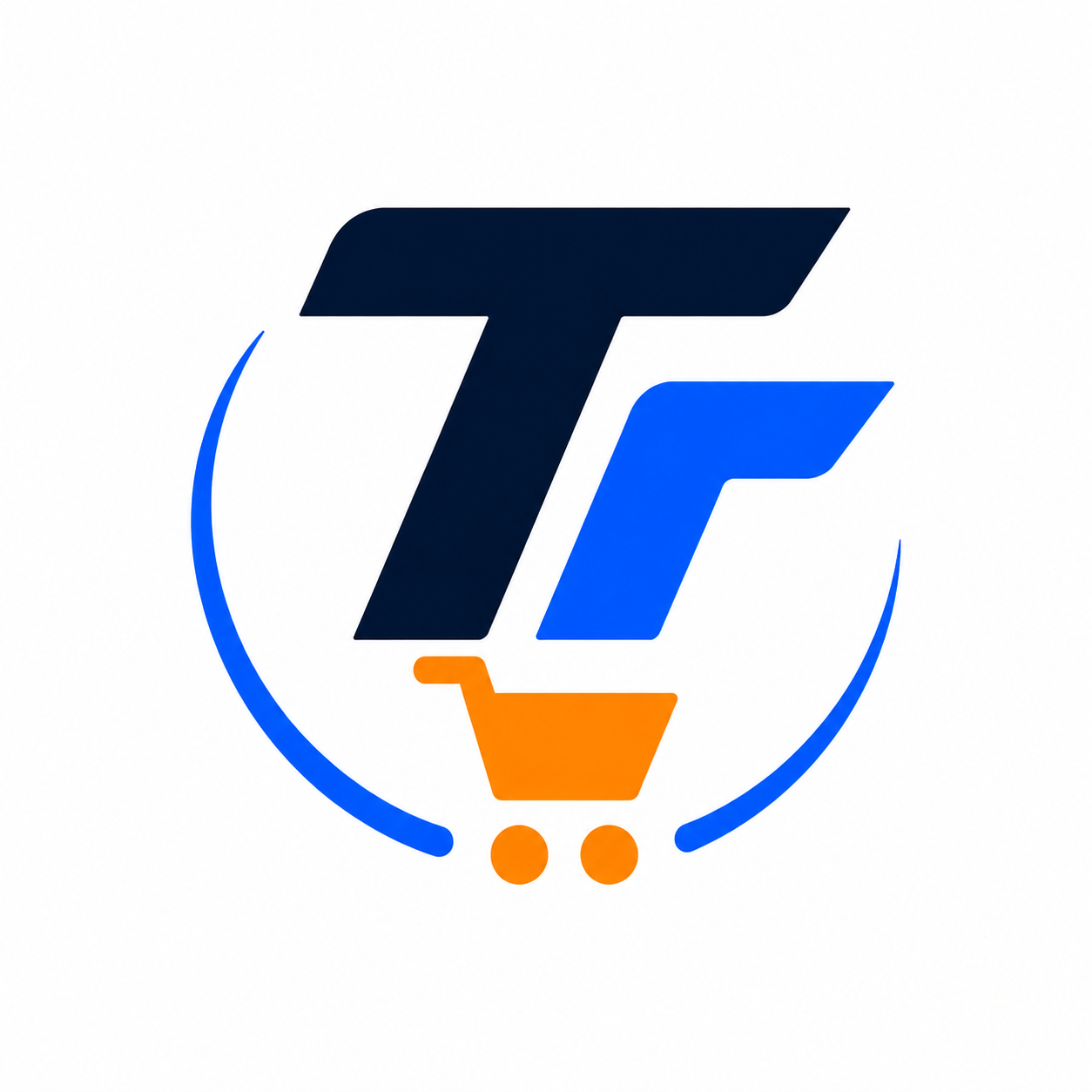 TechTroveSell logo